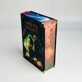 Green Light by SereneMusafi – Hardcover Fanfiction Book with Printed Edges