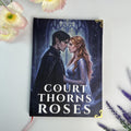 ACOTAR Rhysand's POV Hardcover Book